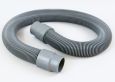 HOSE ASSY, W/2/CUFF, 1.5 DIA