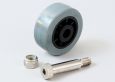 SQUEEGEE ROLL WHEEL KIT