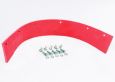 KIT BRUSH RUBBER