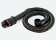 HOSE DRAIN BLACK PKD