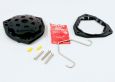 CLUTCH PLATE ASSY