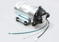 PUMP ASM, 120V SHURFLO 60 PSI