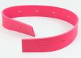 Squeegee Blade Rear RED 32-1/2"