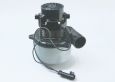 VAC MOTOR, 24V DC 3 STAGE