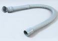 HOSE-MOLDED-RIBBED-PU