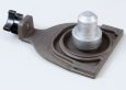 IDLER END ASSEMBLY