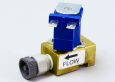 VALVE/NOZZLE ASSY-120V-MAINT