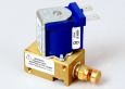 VALVE/NOZZLE ASSY-120V-RESTORE
