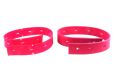 SQUEEGEE BLADE KIT-RED GUM K