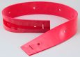 SQUEEGEE BLADE REAR 36" RED