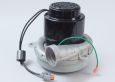 FAN, VACUUM, 6.6D, 024VDC, 2 S