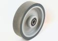 WHEEL, SCRBR, 198MM, W/ BRG