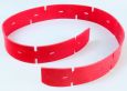 Squeegee Blade, Front, Red  (650 mm / 26 inch)