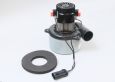 Vac Motor Kit, w/ Gasket