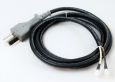 Charger Cord, Summit II, Crowsfoot Plug