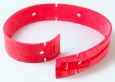 SQUEEGEE BLADE FRONT 33" RED