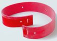 SQUEEGEE BLADE REAR 33" RED