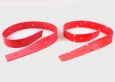 BLADE KIT, 650MM, RED