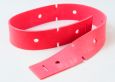SQUEEGEE BLADE FRONT 39' RED
