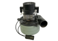 VAC MOTOR, 24V 3 ST