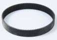 Belt, Cylindrical