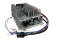Charger Summit II 1050W, 24V-48V 1050W w/knife terms/AC