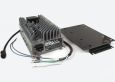 Charger Summit II 1050W, 24V-48V 1050W w/knife terms/AC