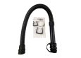 HOSE, DRAIN W/TURN CAP
