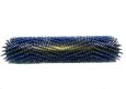 BRUSH, 45" 24 S.R. 035 GRIT WITH PH HUB