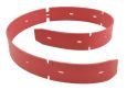 Front Squeege Thinner Linatex Blade (I28BT Only) 41 1/4"