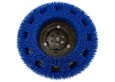 BRUSH ASSY, DISK, SCB, 16.0D,