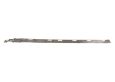 STRAP W/ LATCH, FRONT LEFT, 38