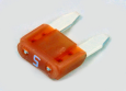 FUSE, 5 AMP MINI