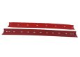 SQUEEGEE BLADE KIT RED 28 INCH