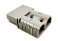 120 A CONNECTOR, GRAY