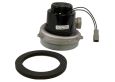 VAC MOTOR AND GASKET "ONLY" KIT