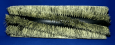 BROOM CYLINDRICAL 42 IN 8 D.R. PROEX/WIRE