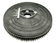 BRUSH-SCRUB 16' PLAS WIRE