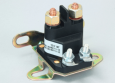 SOLENOID, STARTER, 12 VDC