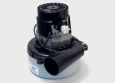 KIT VACUUM MOTOR & CONNECTOR