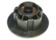 PLUG ASSY, IDLER, BRUSH