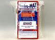 Vac Bags, 10 Pkgs/Case