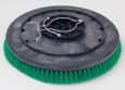 BRUSH, 16.75 016 POLY W/FC08