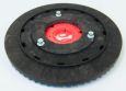 PAD DRIVER, 16.5 W/PLATE/PC