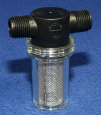 STRAINER