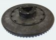 19" PAD-LOK/NP-9200 PLATE