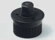 PULLEY ASSY, BRUSH 3MX50T