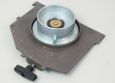 BROOM IDLER ASSEMBLY