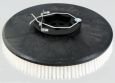 BRUSH ASSY, DISK, SCB, 16.0D,