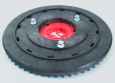 16" PAD HOLD